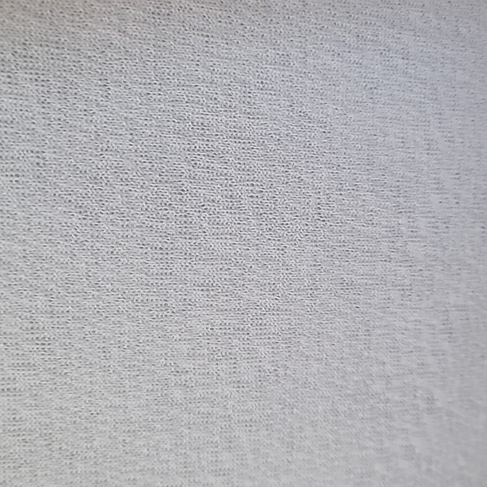 White Asymmetric Top - Picture 6 of 7
